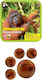 Trela Gazakia Orangutan 505901orangutan 505901orangutan 726529329001