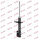 Kayaba Set Shock Absorbers