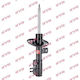 Kayaba Set Shock Absorbers