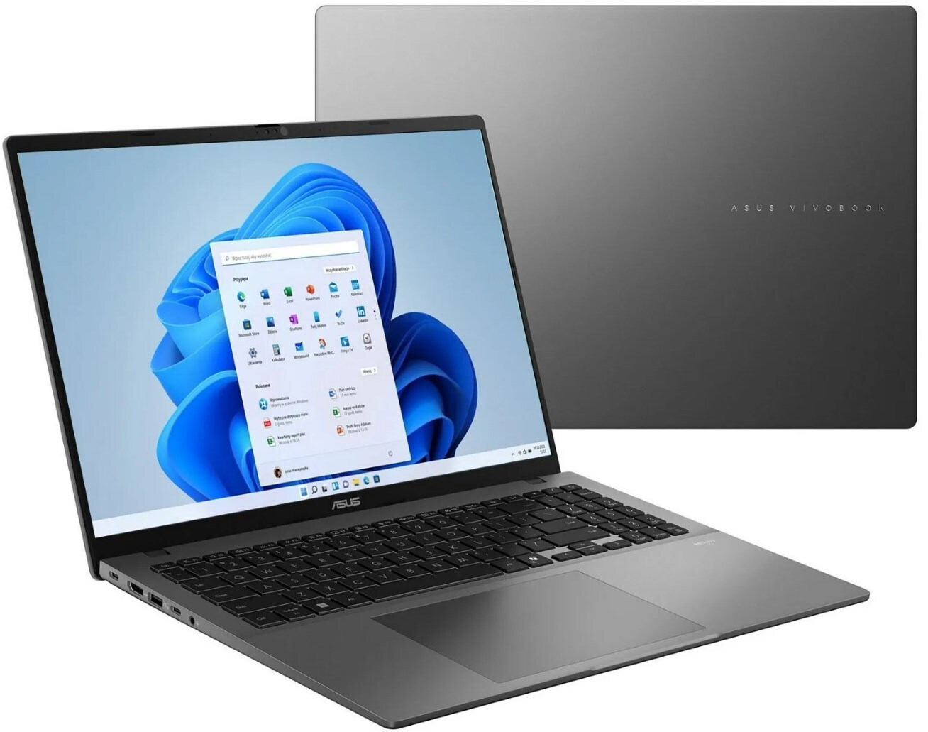 Asus Vivobook S14 14