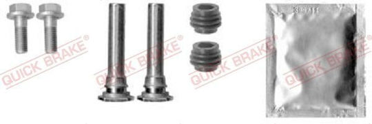 Set Bucșe de Ghidaj Etrier de Frână Quick Brake 113-1319x