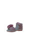 Kinder Sandalen Anatomisch Rosa