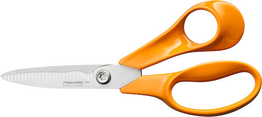 Fiskars Classic Foarfecă de bucătărie Portocaliu Fiskars Classic Foarfecă de bucătărie Portocaliu
