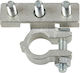 Auto-Batterie-Terminaladapter 12/24V 1000A 6 6 6mm Negativer 1 Stück