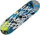 Complete Shortboard Blue