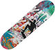 Complete Shortboard Black
