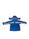 Kids' Casual Jacket Blue