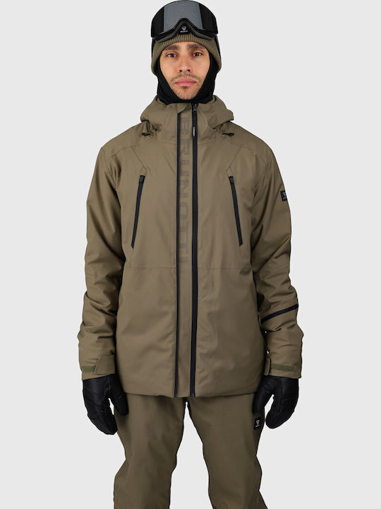 Brunotti Brunotti Herren Ski- und Snowboardjack...