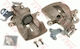 Trw Brake Caliper Bhn1000e