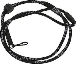 Fox 7903 Whistle Cords Black