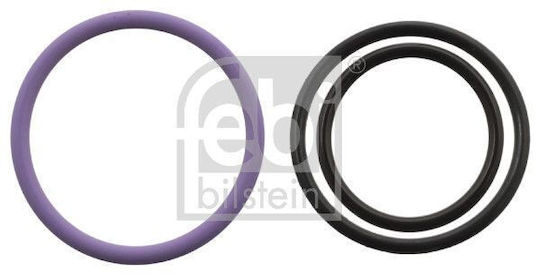 Seal Gasket Set Injectors Febi Bilstein 103743