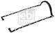Oil Pan Gasket Febi Bilstein 106584