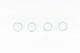 Gasket Intake Manifold Corteco 026269h