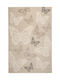 Βιοκαρπέτ Παιδικό Χαλί Εκρού 160x230cm