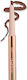 Bellamianta Bellamianta Augenbrauen-Make-up Stift Auburn 0.23g