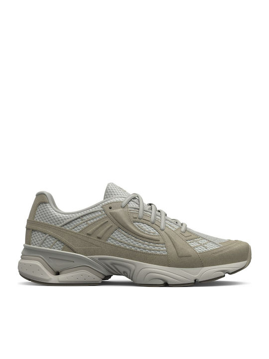 Ανδρικά Sneakers Μπεζ