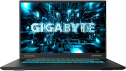Gigabyte Gaming A16 16" (7-240H/32GB/1.0TB) Gigabyte Gaming A16 16" (7-240H/32GB/1.0TB)