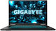 Gigabyte Gaming A16 16" QHD+ (Core 7-240H/32GB/1.0TB SSD/GeForce RTX 5070/No OS) (US Keyboard)