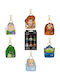 Toy Story Mini Backpack Bag Charm Loungefly Mystery Box