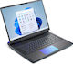 Dell Alienware Area 51 16" QHD+ (Kern Ultra 9-275HX/32GB/2.0TB SSD/GeForce RTX 5090/Kein Betriebssystem) (US Tastatur)