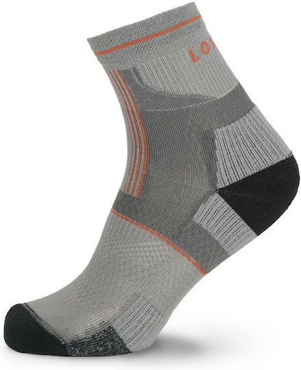 Lorpen Calzini Unisex Modello T2LCW - Colore Berry/Marengo, Taglia S, Ideali Per Trekking Leggero