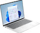 HP EliteBook X G1a 14" FHD+ (Ryzen AI PRO 300 Series-360/64GB/1.0TB SSD/W11 Pro) (US Keyboard)