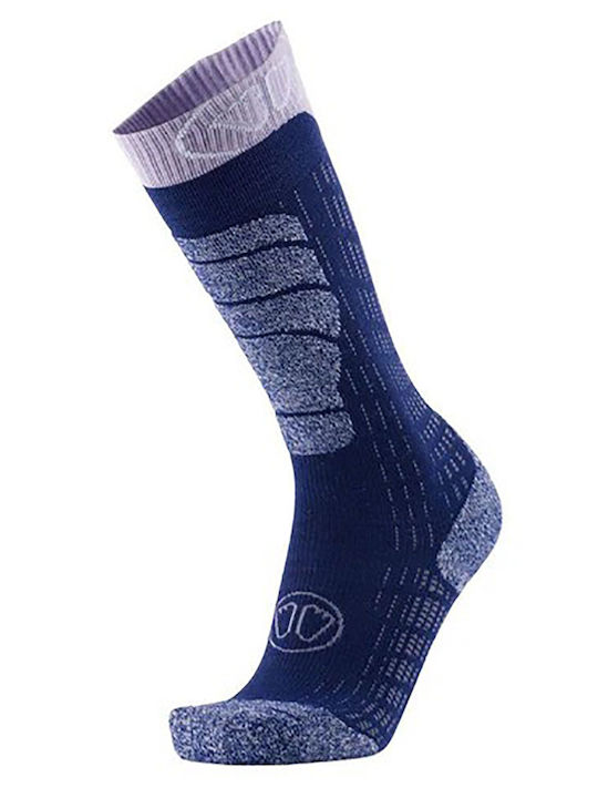 Sidas Sportsocken Blau 1 Paar