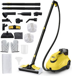 Costway ES10500DE-YW Βιολογικού Καθαρισμού 2000W 1.8lt Costway ES10500DE-YW Βιολογικού Καθαρισμού 2000W 1.8lt