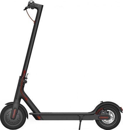 Scooter Ηλεκτρικό Πατίνι με 25km/h Max Ταχύτητα και 35km Αυτονομία