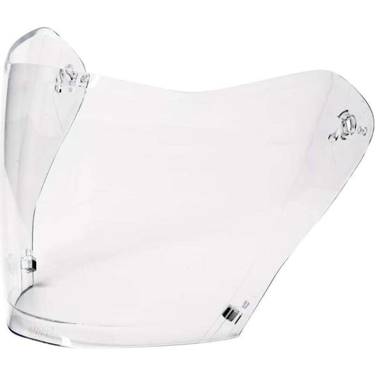 City 20-2 Ζελατίνα Agv Clear Irides Xl-xxl
