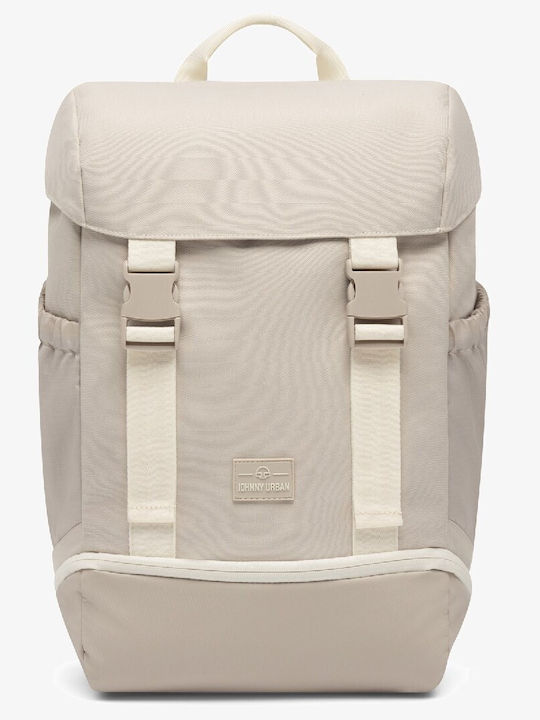 Johnny Urban Backpack Μπεζ