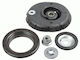 Sachs Bearing Right Front for Opel Crossland X Citroen C3