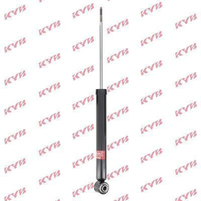 Kit Ammortizzatori Anteriori KAYABA KYBSM1102 Per Classe C (203) – Tecnologia OE, Qualità Premium, Perfetti Per Sostituzione
