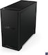 Lenovo Legion T5 Gaming Desktop PC Ultra 5-225F 16GB DDR5 1TB SSD GeForce RTX 5060 Fără Sistem De Operare