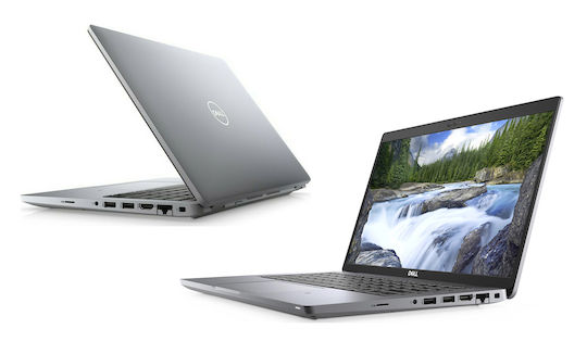 Dell Latitude 5420 Refurbished Grade B 14" (Core i5-1145G7/8GB/256GB SSD/No OS)