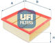 Ufi Luftfilter 30.297.00