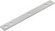 Bază De Susținere Metalică Bară De Acoperiș Pentru Far 260x30mm