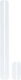 Προστατευτικα Προφυλακτηρα Invisible Trim Διαφανα 295x14mm+14x68mm Παχους 1,5mm Αυτοκολλητα 4τεμ