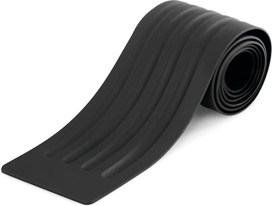 Protective Rubber Trunk Rear Bumper 900x70mm Self-Adhesive 3m Tape Suitcases