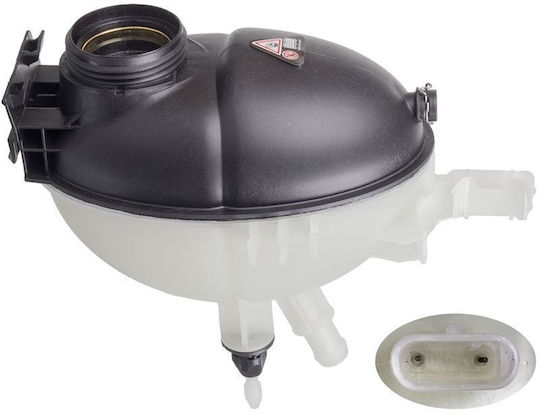 Expansion Tank M.B C-Class W204 07-14
