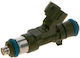 Bosch Injector Car