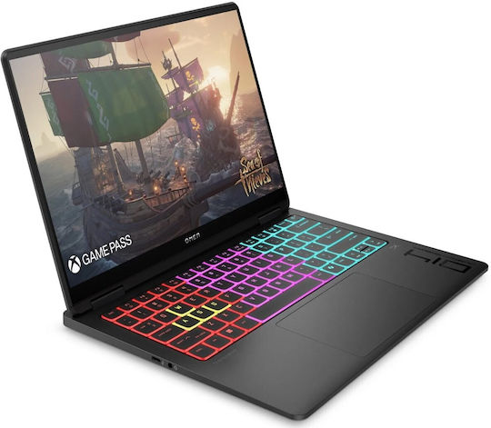 Lenovo LOQ 15IRX10 15.6" IPS FHD 144Hz (i5-13450HX/16GB/512GB SSD + 512GB SSD/GeForce RTX 5050/W11 Home) Luna Grey (US Keyboard)