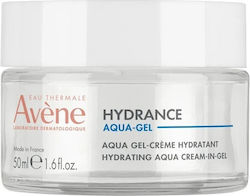 Eau Thermale Avène Hydrance Cream Day 50ml