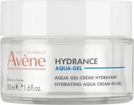 Eau Thermale Avène Hydrance Creme Gesicht Tag 50ml
