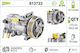 Valeo Air conditioning compressor Car