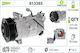 Valeo Air conditioning compressor Car