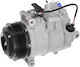 Valeo Air conditioning compressor Car