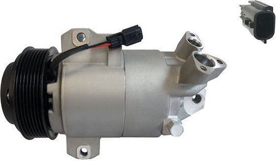 Mahle Klimakompressor Auto