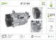 Valeo Air conditioning compressor Car