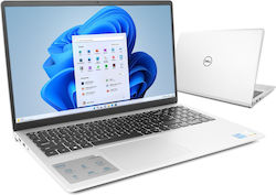 Dell Inspiron 3530 15.6" (i5-1334U/16GB/1.0TB) Dell Inspiron 3530 15.6" (i5-1334U/16GB/1.0TB)